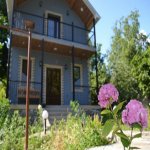 Kirayə (günlük) 3 otaqlı Bağ evi Zaqatala 6