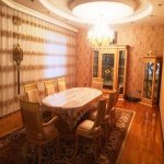 Satılır 7 otaqlı Həyət evi/villa, Qara Qarayev metrosu, 8-ci kilometr, Nizami rayonu 3