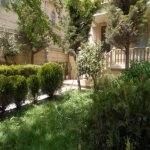 Kirayə (aylıq) 9 otaqlı Həyət evi/villa, 20 Yanvar metrosu, Nəsimi rayonu 2