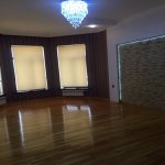 Kirayə (aylıq) 4 otaqlı Bağ evi, Mərdəkan, Xəzər rayonu 6