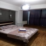 Kirayə (günlük) 3 otaqlı Yeni Tikili, Sahil metrosu, Səbail rayonu 6