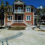 Kirayə (günlük) 6 otaqlı Həyət evi/villa, Vəndam kəndi rayonu 1