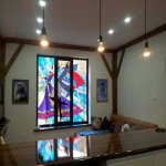 Kirayə (günlük) 3 otaqlı Bağ evi Zaqatala 9