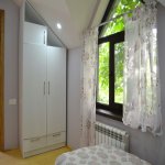 Kirayə (günlük) 3 otaqlı Bağ evi Zaqatala 12