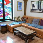 Kirayə (günlük) 3 otaqlı Bağ evi Zaqatala 25