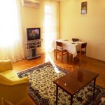 Kirayə (aylıq) 2 otaqlı Yeni Tikili, Gənclik metrosu, Nərimanov rayonu 2