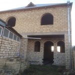 Satılır 4 otaqlı Həyət evi/villa Gəncə 2