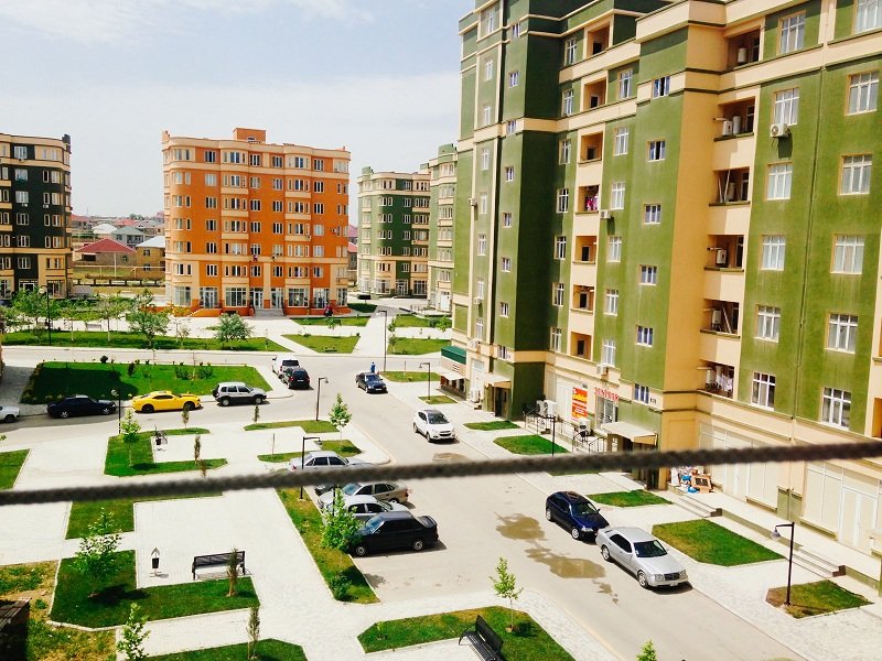 Купить Дом В Баку Азербайджан Недорогой