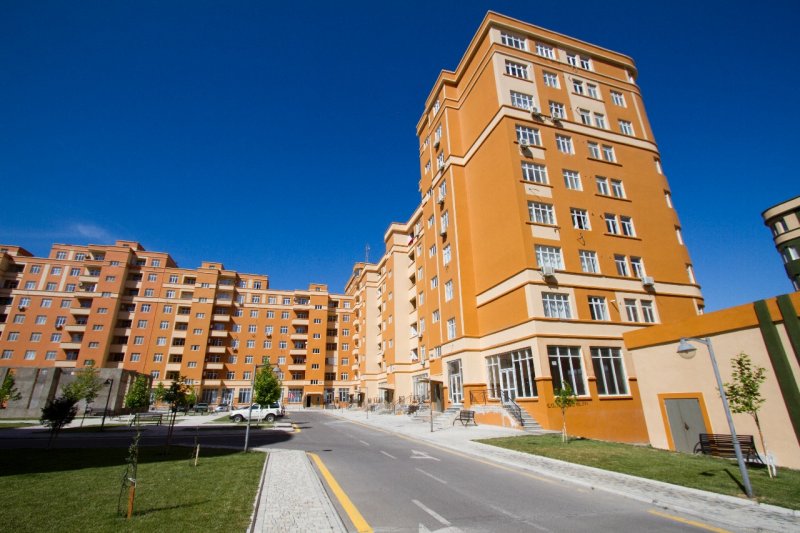 Купить Недвижимости В Баку П Масазыр