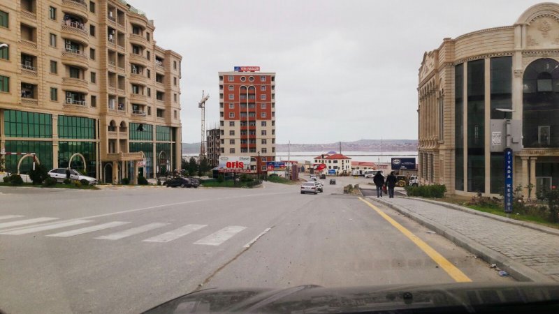 Купить Недвижимости В Баку П Масазыр