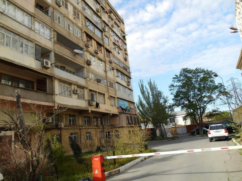 Купить Дом В Баку Азербайджан Недорогой