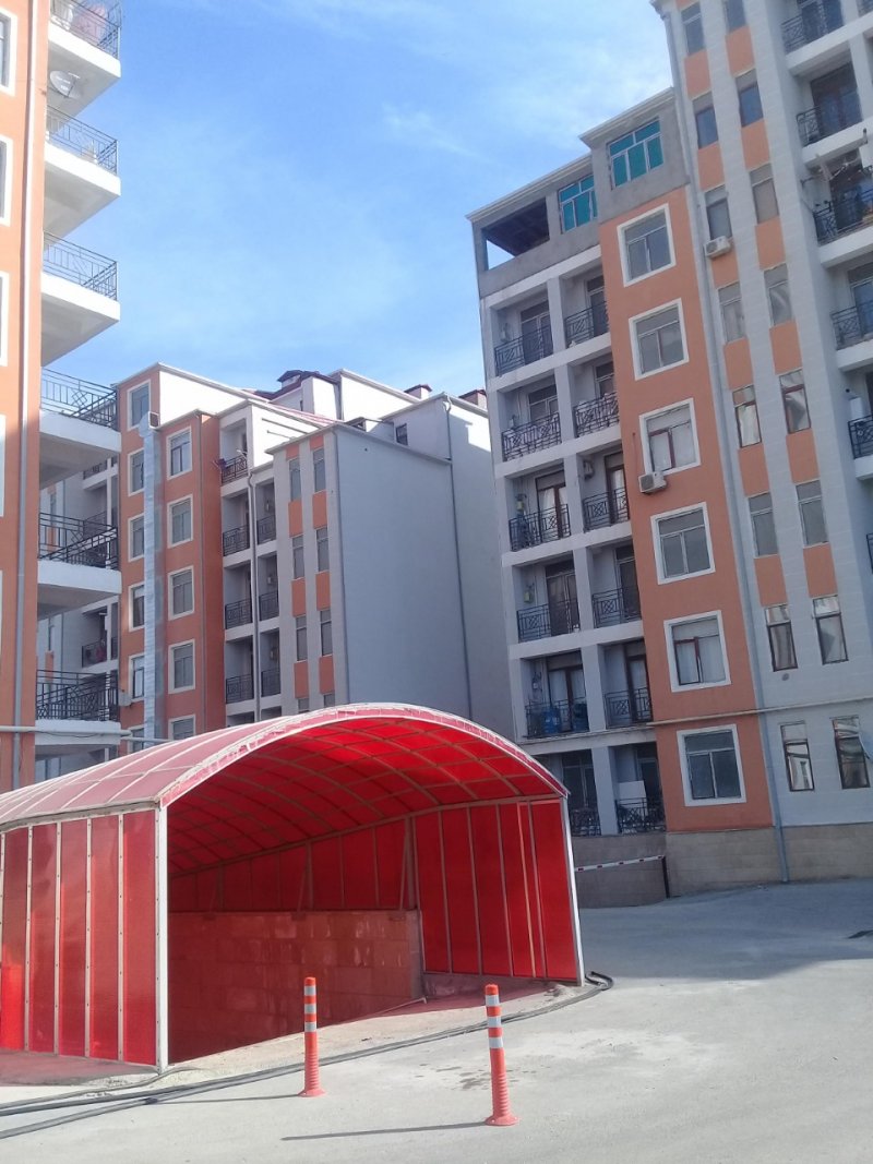 Купить Недвижимости В Баку П Масазыр
