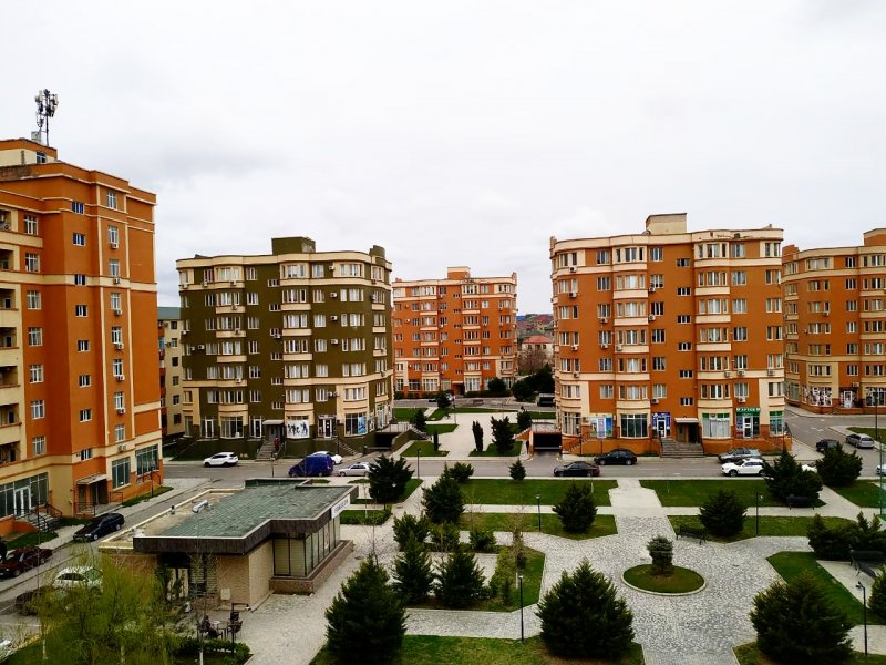 Купить Недвижимости В Баку П Масазыр