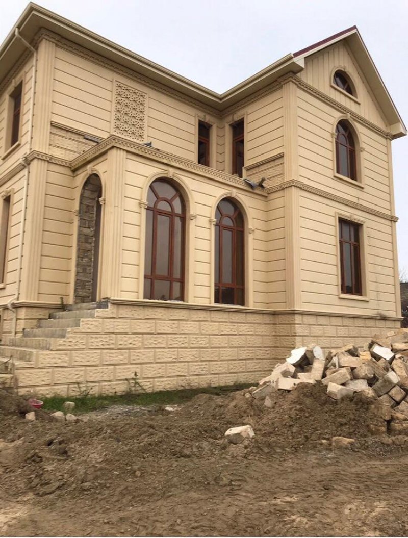 Купить Дом В Баку Азербайджан Недорогой