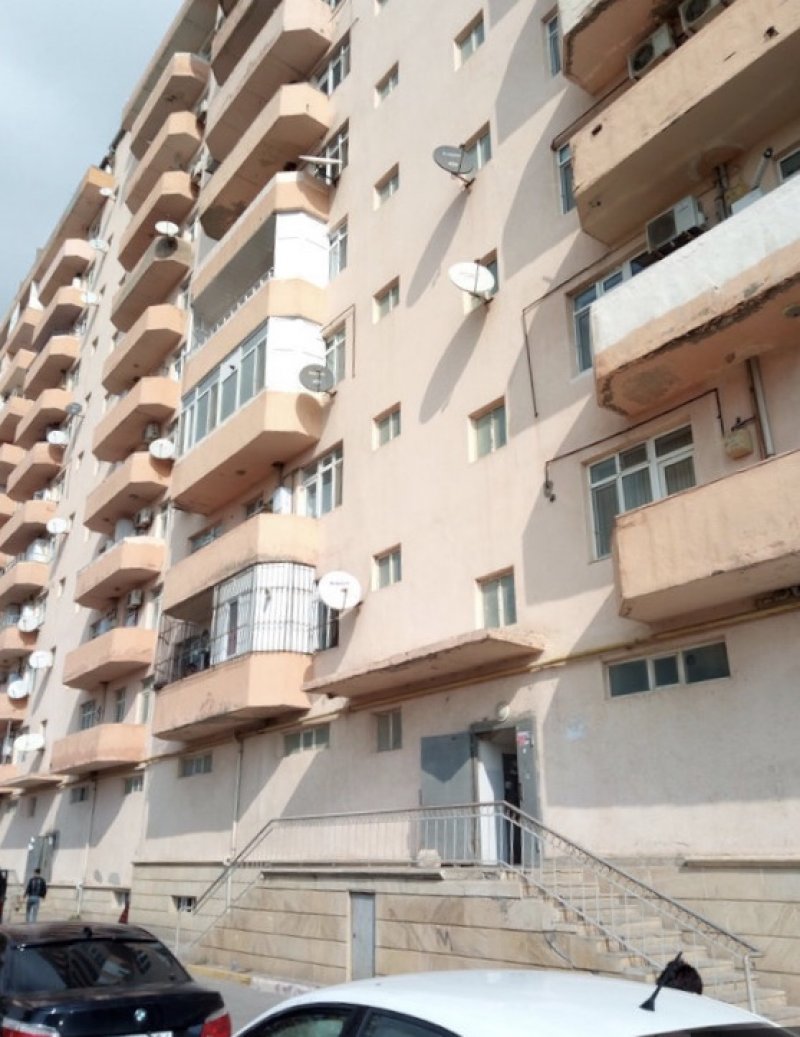 Купить Недвижимости В Баку П Масазыр
