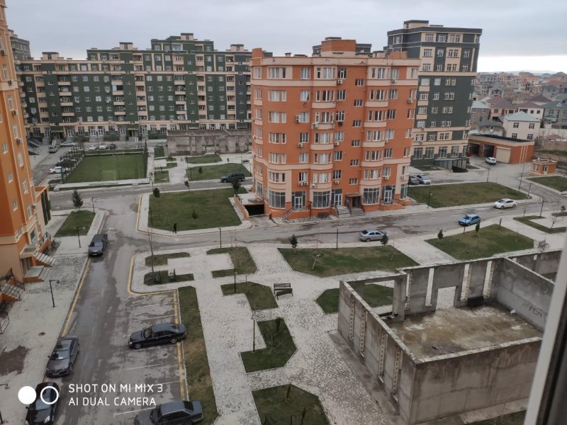 Купить Недвижимости В Баку П Масазыр