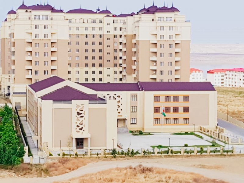Купить Недвижимости В Баку П Масазыр