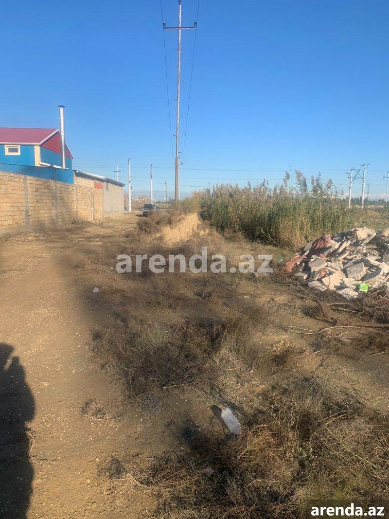 Satılır Torpaq, Məhəmmədli, Abşeron rayonu 4
