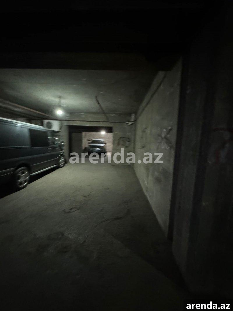 Satılır Qaraj, 20 Yanvar metrosu, Nəsimi rayonu 5