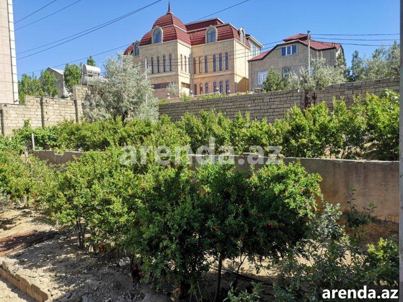 Satılır 8 otaqlı Həyət evi/villa, Badamdar qəs., Səbail rayonu 8