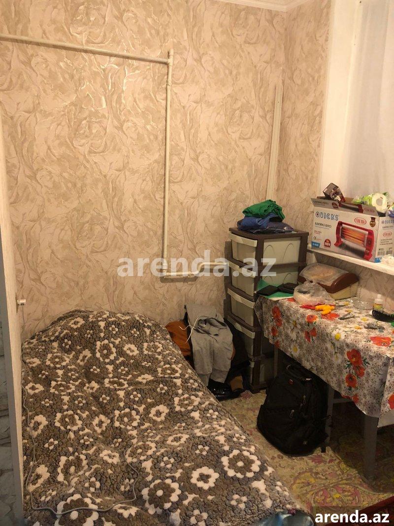 Satılır 1 otaqlı Köhnə Tikili Sumqayıt 2
