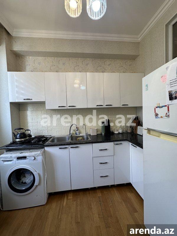 Satılır 3 otaqlı Yeni Tikili Xırdalan 14
