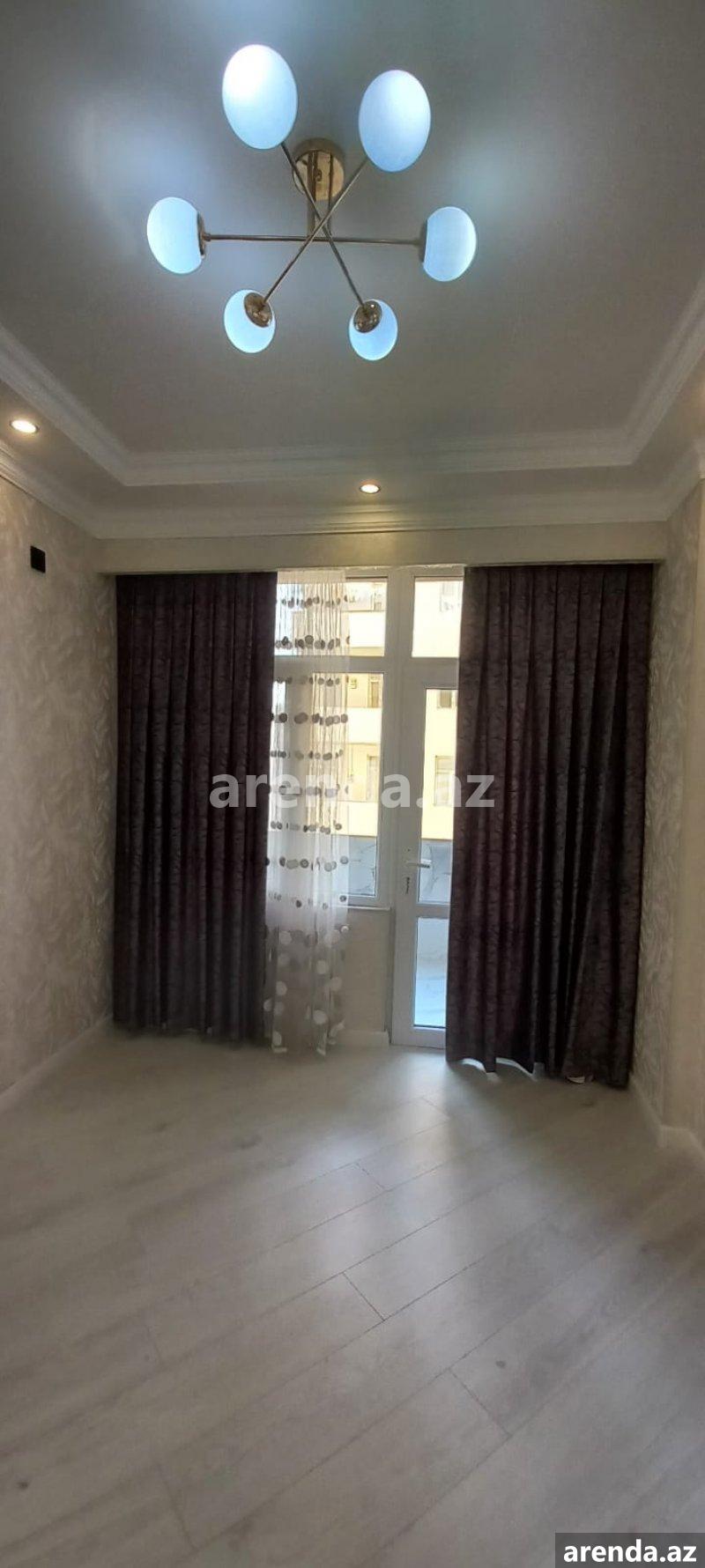 Продажа 2 комнатная Новостройка Хырдалан 2 Продажа 2 комнатная Новостройка Хырдалан 2