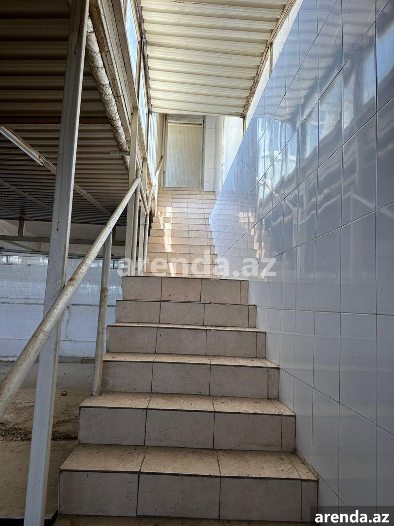 Kirayə (aylıq) Obyekt, Həzi Aslanov metrosu, Köhnə Günəşli qəs., Xətai rayonu 22 Kirayə (aylıq) Obyekt, Həzi Aslanov metrosu, Köhnə Günəşli qəs., Xətai rayonu 22