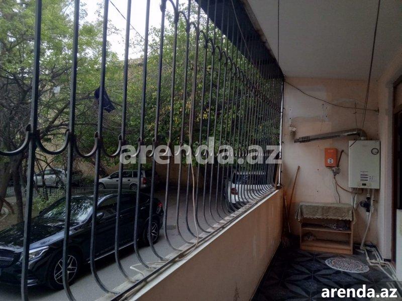 Kirayə (aylıq) 5 otaqlı Köhnə Tikili, Gənclik metrosu, Nərimanov rayonu 19 Kirayə (aylıq) 5 otaqlı Köhnə Tikili, Gənclik metrosu, Nərimanov rayonu 19