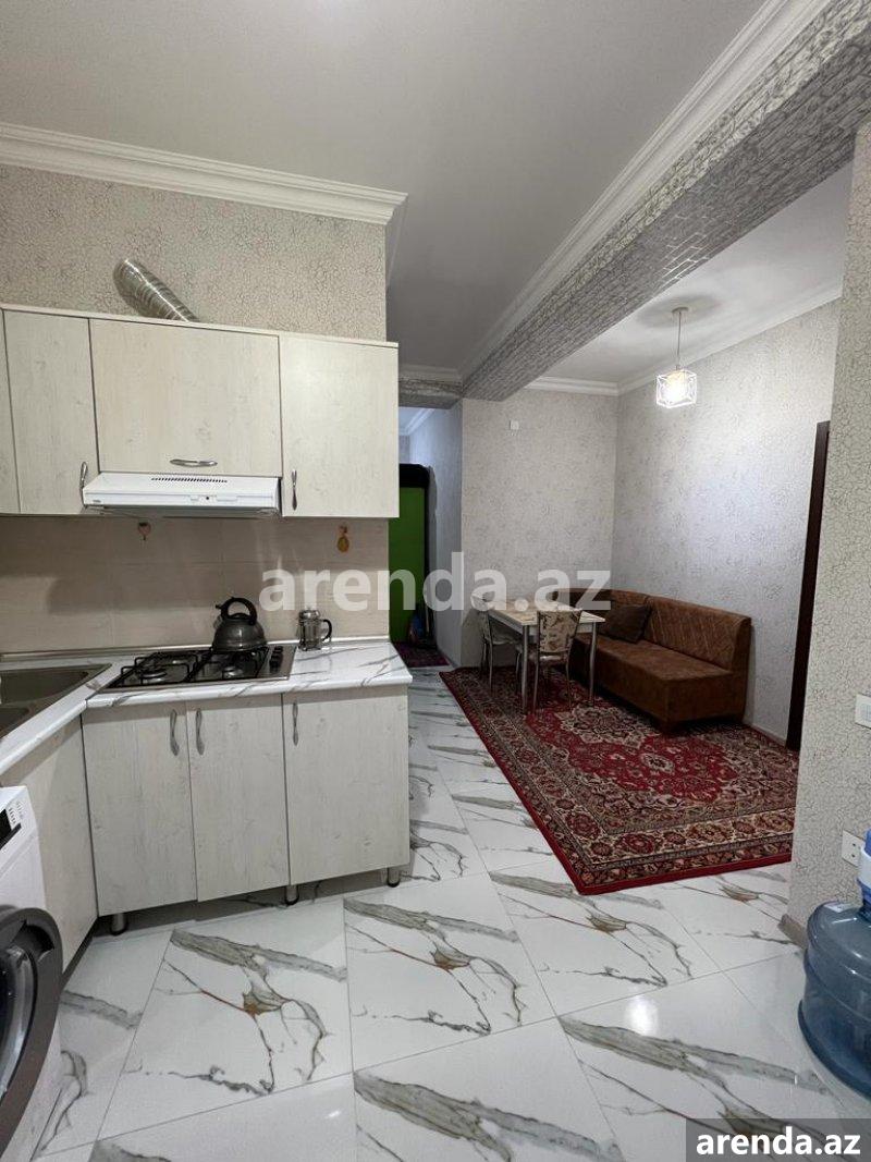 Satılır 3 otaqlı Yeni Tikili, 28 May metrosu, Nərimanov rayonu 6 Satılır 3 otaqlı Yeni Tikili, 28 May metrosu, Nərimanov rayonu 6