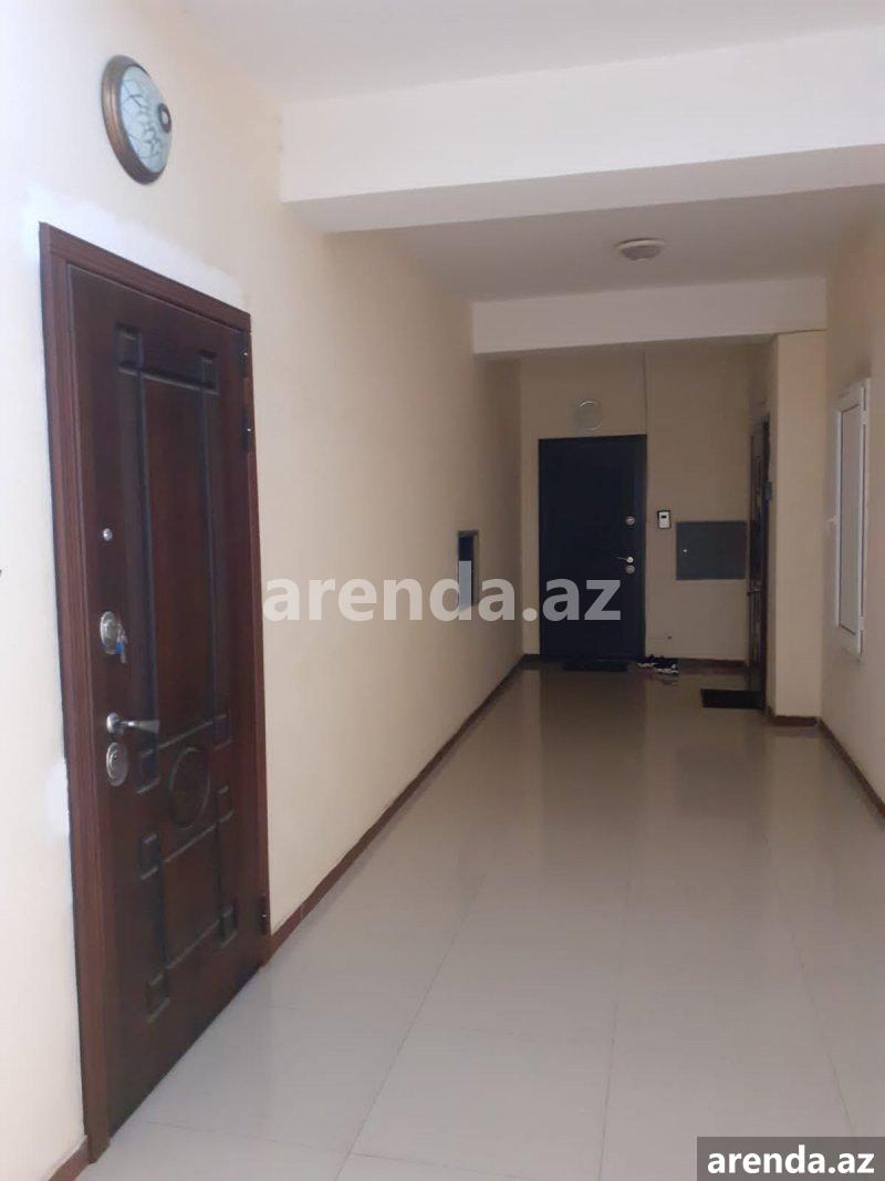 Satılır 3 otaqlı Yeni Tikili, Xətai metrosu, Xətai rayonu 12 Satılır 3 otaqlı Yeni Tikili, Xətai metrosu, Xətai rayonu 12