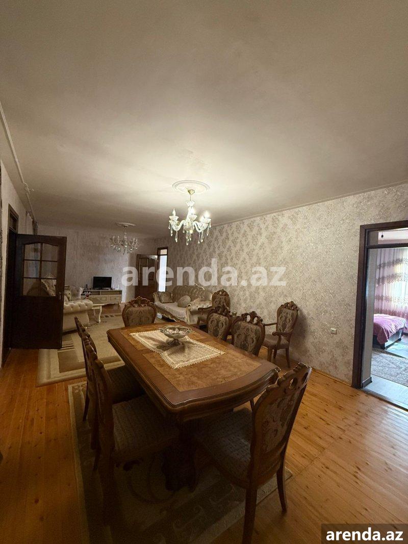 Satılır 6 otaqlı Həyət evi/villa, Kürdəxanı qəs., Sabunçu rayonu 13 Satılır 6 otaqlı Həyət evi/villa, Kürdəxanı qəs., Sabunçu rayonu 13