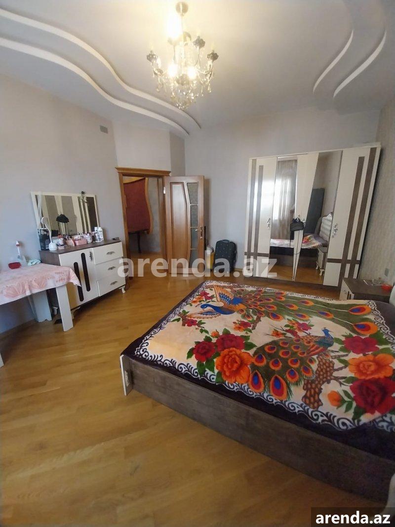 Satılır 7 otaqlı Həyət evi/villa, Avtovağzal metrosu, Biləcəri qəs., Binəqədi rayonu 22 Satılır 7 otaqlı Həyət evi/villa, Avtovağzal metrosu, Biləcəri qəs., Binəqədi rayonu 22