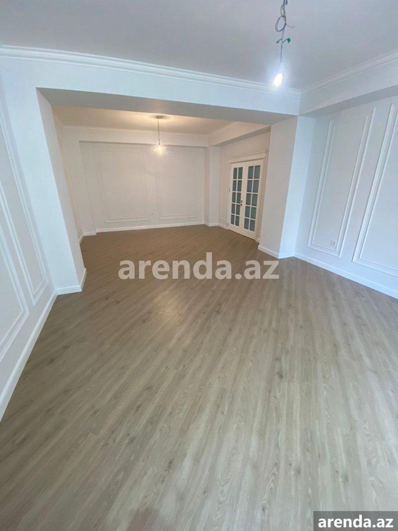 Satılır 3 otaqlı Yeni Tikili, Xətai metrosu, Xətai rayonu 3 Satılır 3 otaqlı Yeni Tikili, Xətai metrosu, Xətai rayonu 3