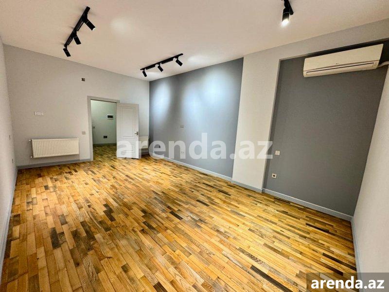 Аренда 4 комнатная Офис, Насими район 23 Аренда 4 комнатная Офис, Насими район 23