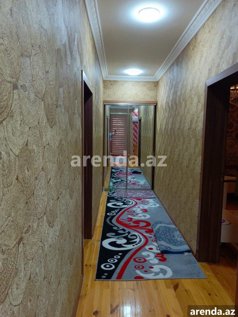 Продажа 4 комнатная Дома/Виллы, пос. Бинагяди, Бинагадинский р-н район 13 Продажа 4 комнатная Дома/Виллы, пос. Бинагяди, Бинагадинский р-н район 13