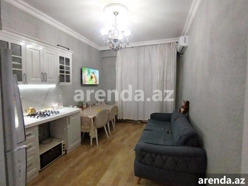 Satılır 1 otaqlı Yeni Tikili Xırdalan 2 Satılır 1 otaqlı Yeni Tikili Xırdalan 2