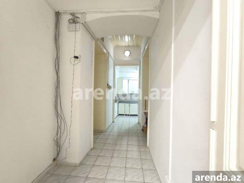 Kirayə (aylıq) Obyekt, Nizami metrosu, Qış parkı, Nəsimi rayonu 12 Kirayə (aylıq) Obyekt, Nizami metrosu, Qış parkı, Nəsimi rayonu 12