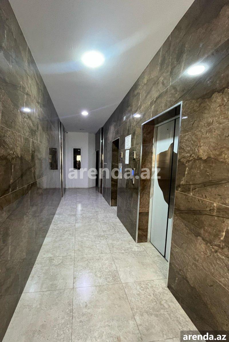 Satılır 2 otaqlı Yeni Tikili, Gənclik metrosu, Nəsimi rayonu 2 Satılır 2 otaqlı Yeni Tikili, Gənclik metrosu, Nəsimi rayonu 2