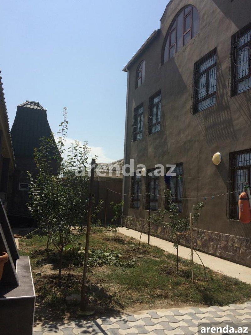 Satılır 9 otaqlı Həyət evi/villa Xaçmaz 3 Satılır 9 otaqlı Həyət evi/villa Xaçmaz 3