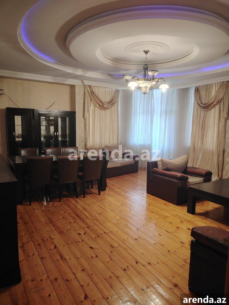 Kirayə (aylıq) 3 otaqlı Yeni Tikili, Gənclik metrosu, Gənclik Mall, Nərimanov rayonu 2 Kirayə (aylıq) 3 otaqlı Yeni Tikili, Gənclik metrosu, Gənclik Mall, Nərimanov rayonu 2