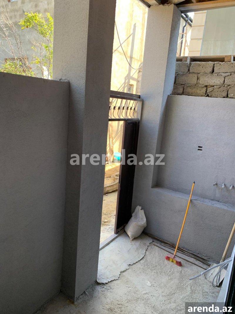 Satılır 3 otaqlı Həyət evi/villa, Həzi Aslanov metrosu, Əhmədli, Xətai rayonu 12 Satılır 3 otaqlı Həyət evi/villa, Həzi Aslanov metrosu, Əhmədli, Xətai rayonu 12