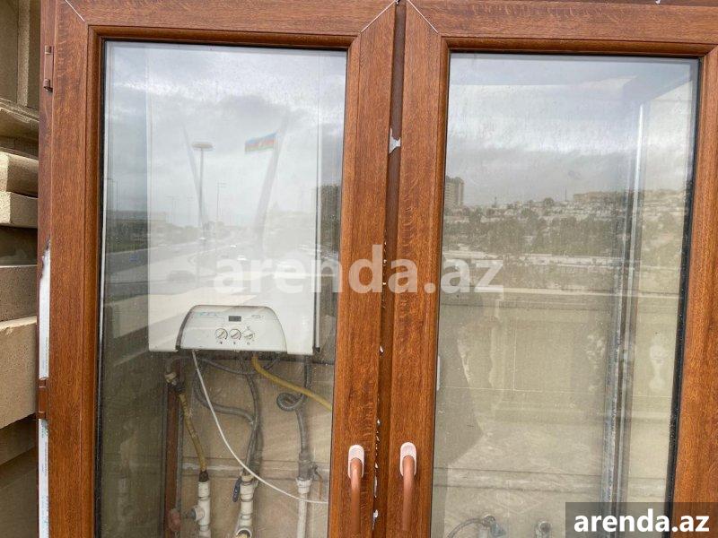 Kirayə (aylıq) 4 otaqlı Ofis, Bayıl qəs., Səbail rayonu 31 Kirayə (aylıq) 4 otaqlı Ofis, Bayıl qəs., Səbail rayonu 31