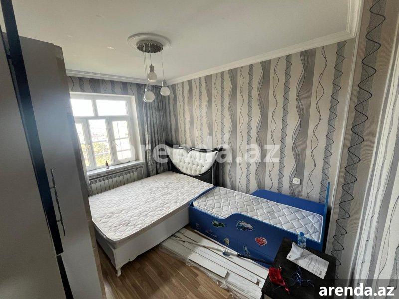 Продажа 2 комнатная Вторичка, пос. Гарачухур, Сураханы район 5 Продажа 2 комнатная Вторичка, пос. Гарачухур, Сураханы район 5