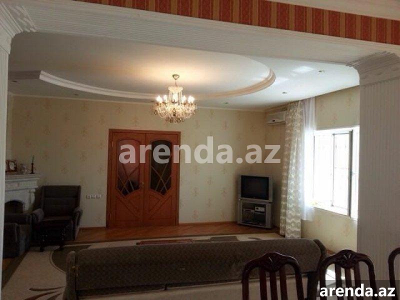 Satılır 5 otaqlı Həyət evi/villa, Hökməli, Abşeron rayonu 13 Satılır 5 otaqlı Həyət evi/villa, Hökməli, Abşeron rayonu 13