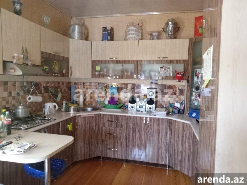 Satılır 5 otaqlı Həyət evi/villa, Sabunçu rayonu 11 Satılır 5 otaqlı Həyət evi/villa, Sabunçu rayonu 11