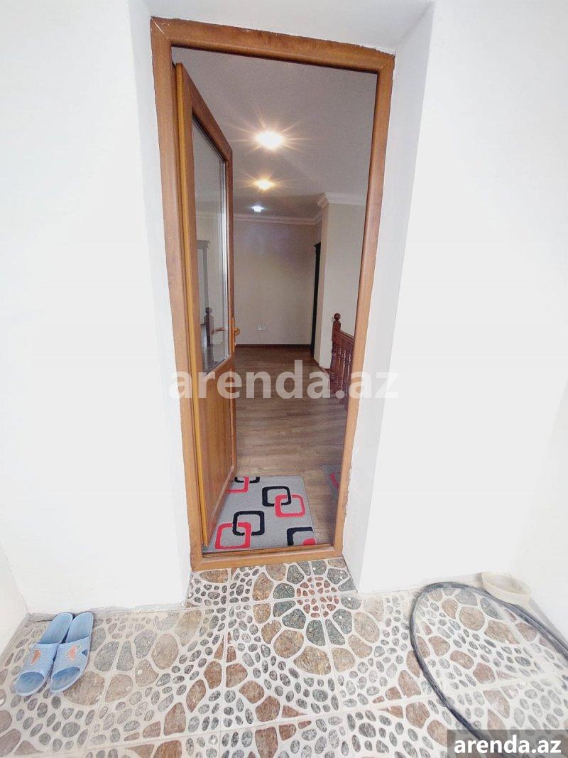 Satılır 6 otaqlı Həyət evi/villa, Buzovna, Xəzər rayonu 20 Satılır 6 otaqlı Həyət evi/villa, Buzovna, Xəzər rayonu 20