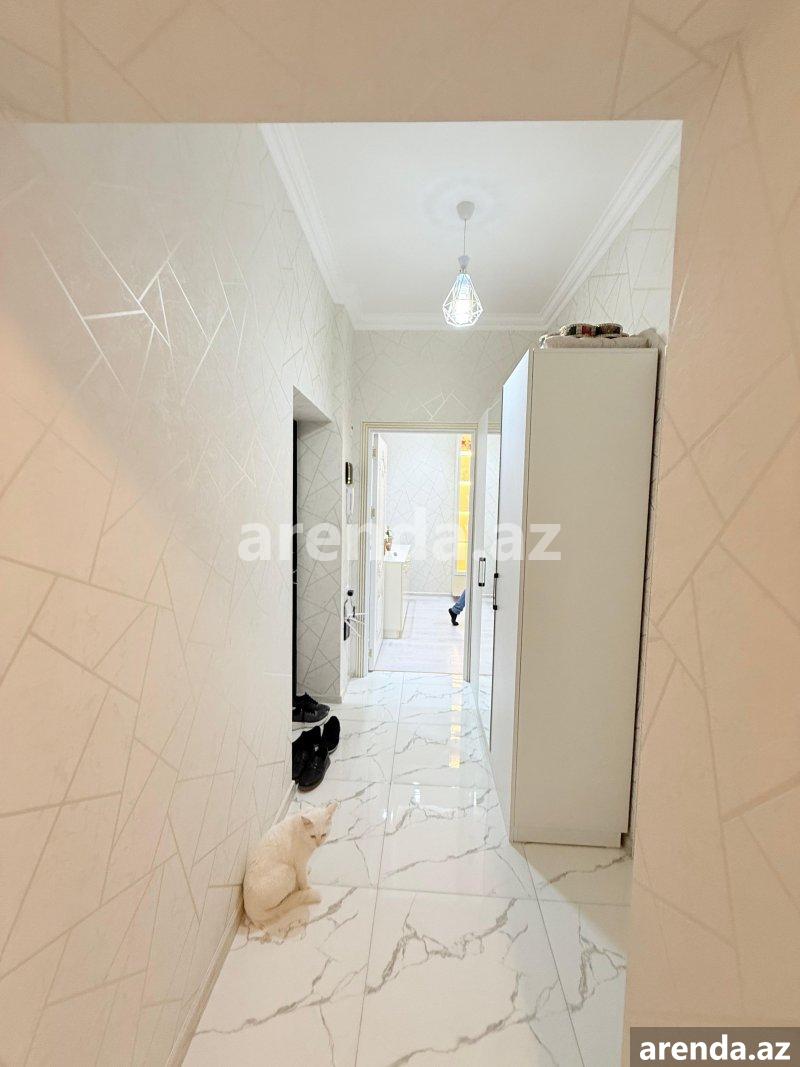 Satılır 2 otaqlı Yeni Tikili Xırdalan 7 Satılır 2 otaqlı Yeni Tikili Xırdalan 7