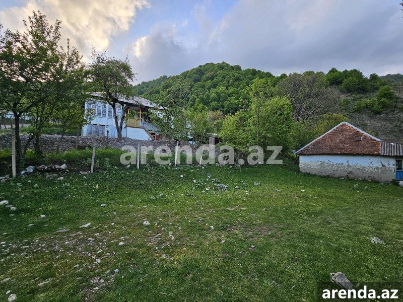 Satılır Torpaq Qəbələ 5 Satılır Torpaq Qəbələ 5