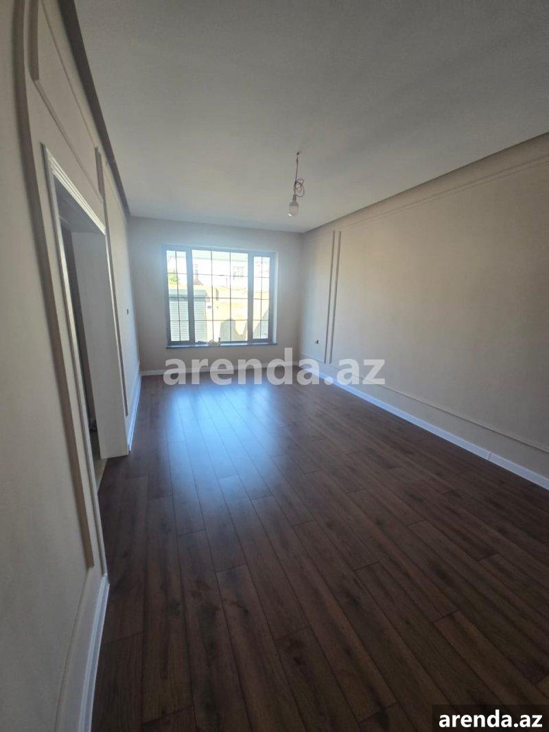 Satılır 3 otaqlı Həyət evi/villa, Yeni Ramana, Sabunçu rayonu 3 Satılır 3 otaqlı Həyət evi/villa, Yeni Ramana, Sabunçu rayonu 3